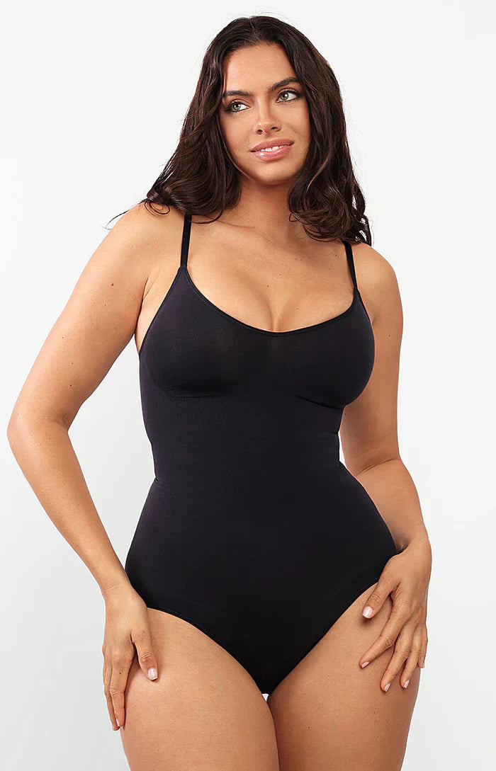 SculptaBody™ - Reductor Mujer Negro M/L